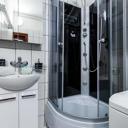 Apartment Happystay Grandma Gdansk