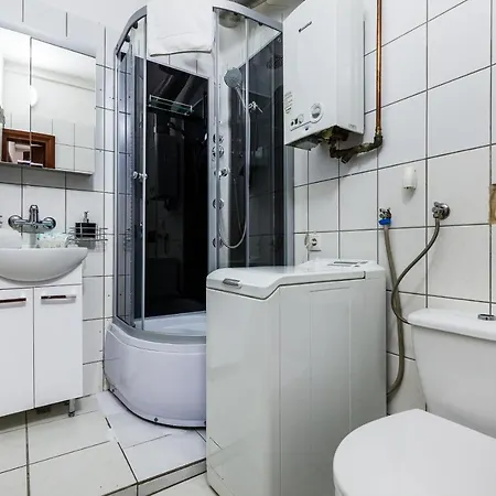 Happystay Grandma Apartment *