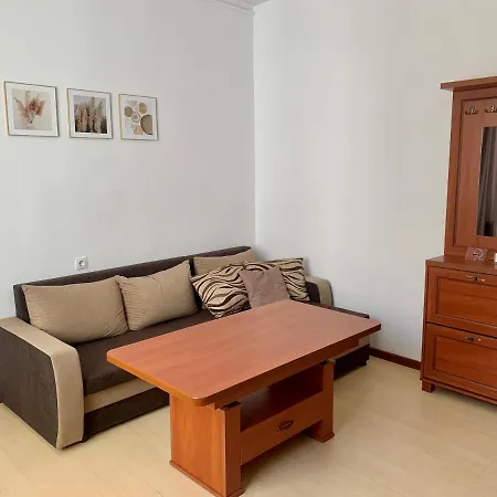 Happystay Grandma Apartment Gdansk