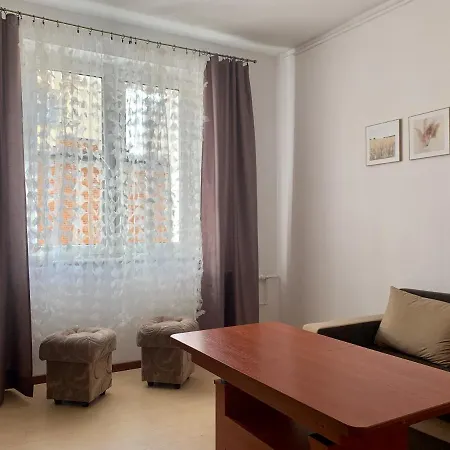 Apartment Happystay Grandma Gdansk